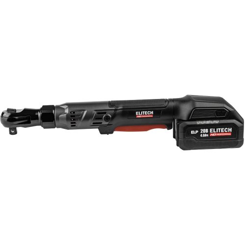 Гайковёрт угловой аккумуляторный ELITECH CW 2002SL (E2201.057.01)