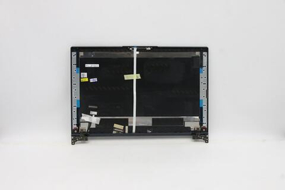 Крышка матрицы для ноутбука Lenovo Legion 5-15ITH6 , синяя (5CB1C72438), оригинал