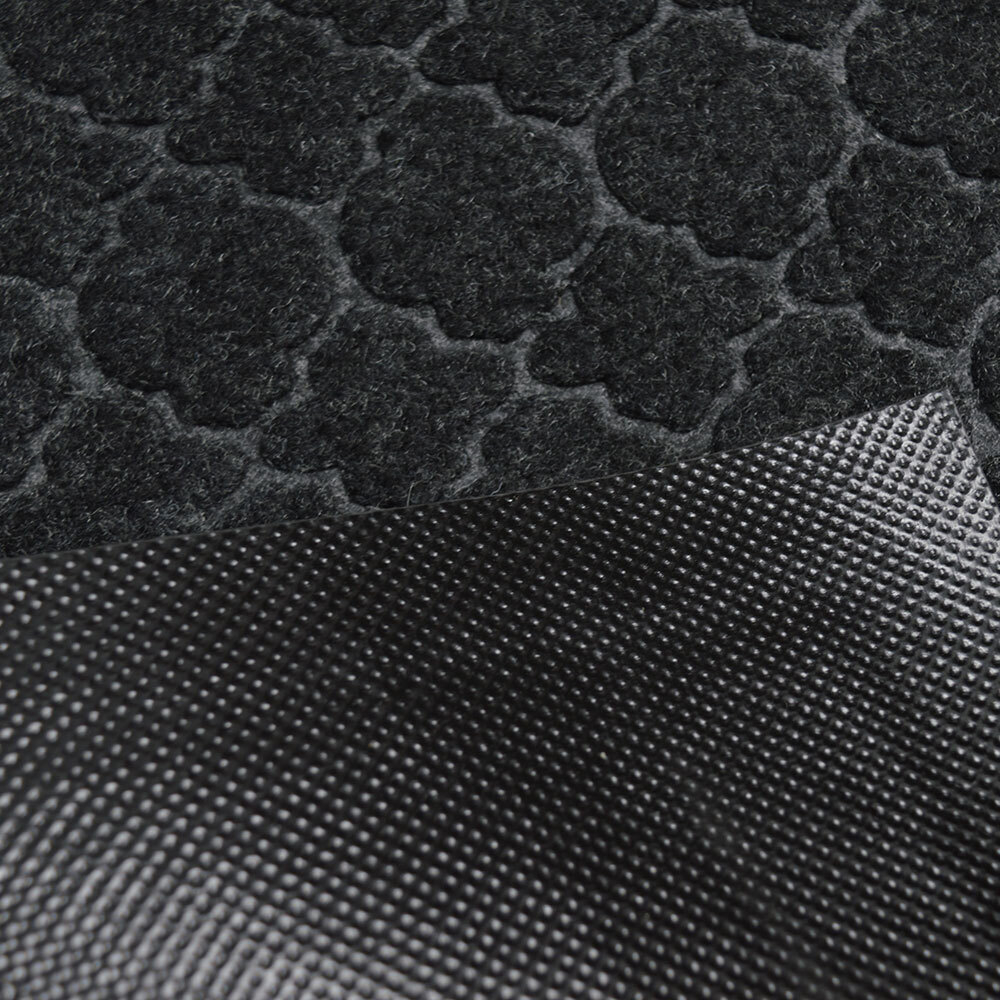 Коврик 40*60см влаговпитывающий "Prydnad" Blabar, серый