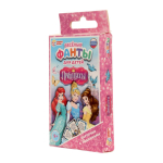 Фанты "Принцессы" 4650250540489 (Умные игры)