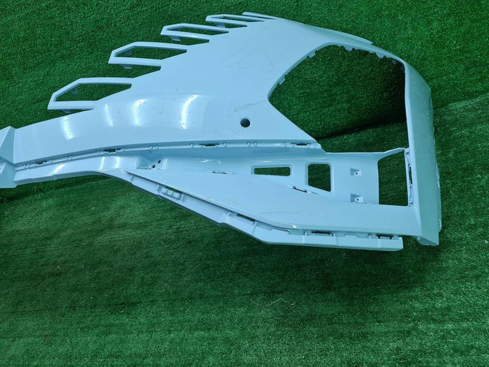 Бампер передний Omoda C5 (2022-н.в.)