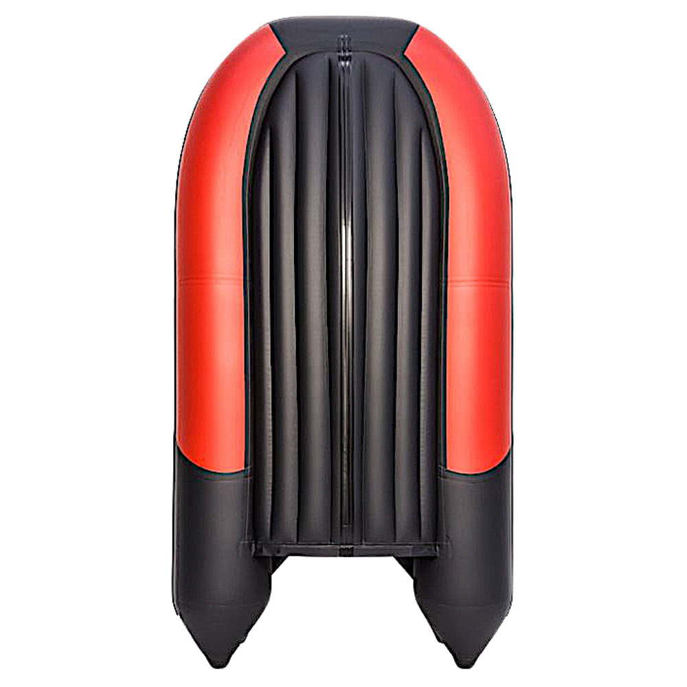 Лодка ПВХ Мастер Лодок Ривьера Компакт 2900НДНД "Комби" -