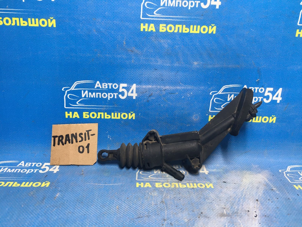 Главный цилиндр сцепления FORD TRANSIT 2012