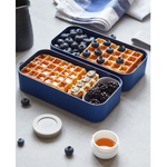 Соусница с крышкой mb temple средняя coton