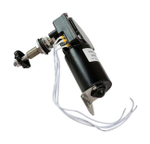 Электропривод стеклоочистителя 12 В (ось 2"), усиленный Marine Rocket