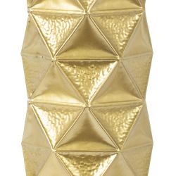 GAEM Ваза для искусственных цветов, L14 W14 H64 см