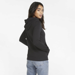 Женская толстовка PUMA ESS+ Embroidery Hoodie