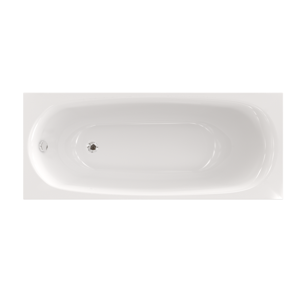 Ванна Triton Альфа 170