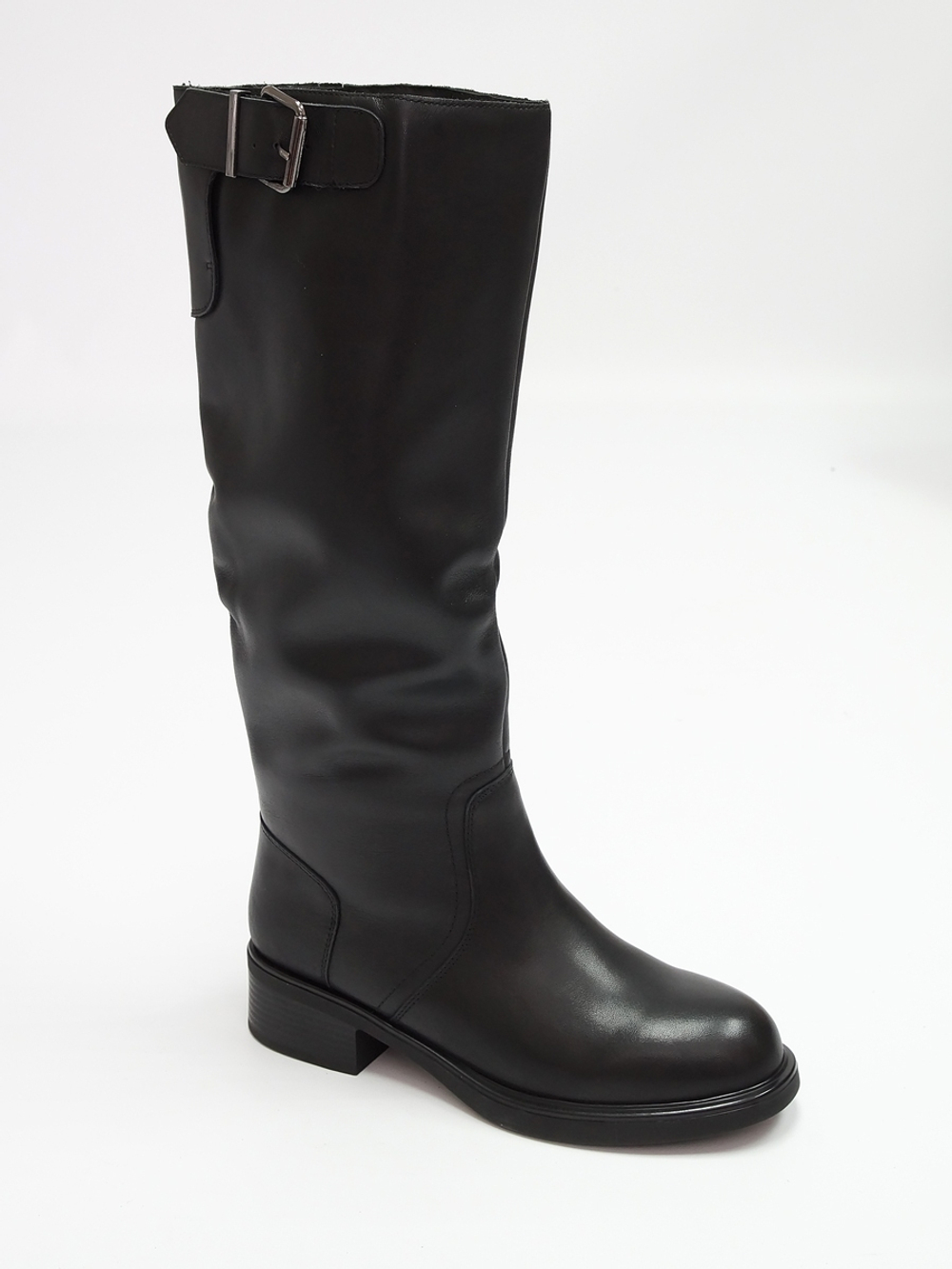 Сапоги женские зимние