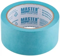 Лента малярная для деликатных поверхностей 48 мм 25 м