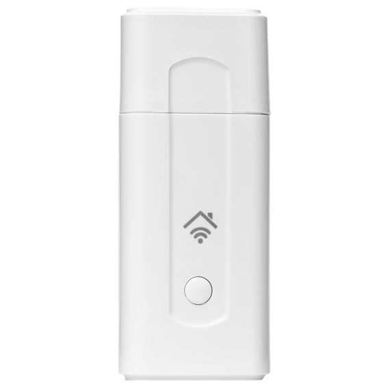 Модуль съемный управляющий HOMMYN HDN/WFN-02-02 — (2)