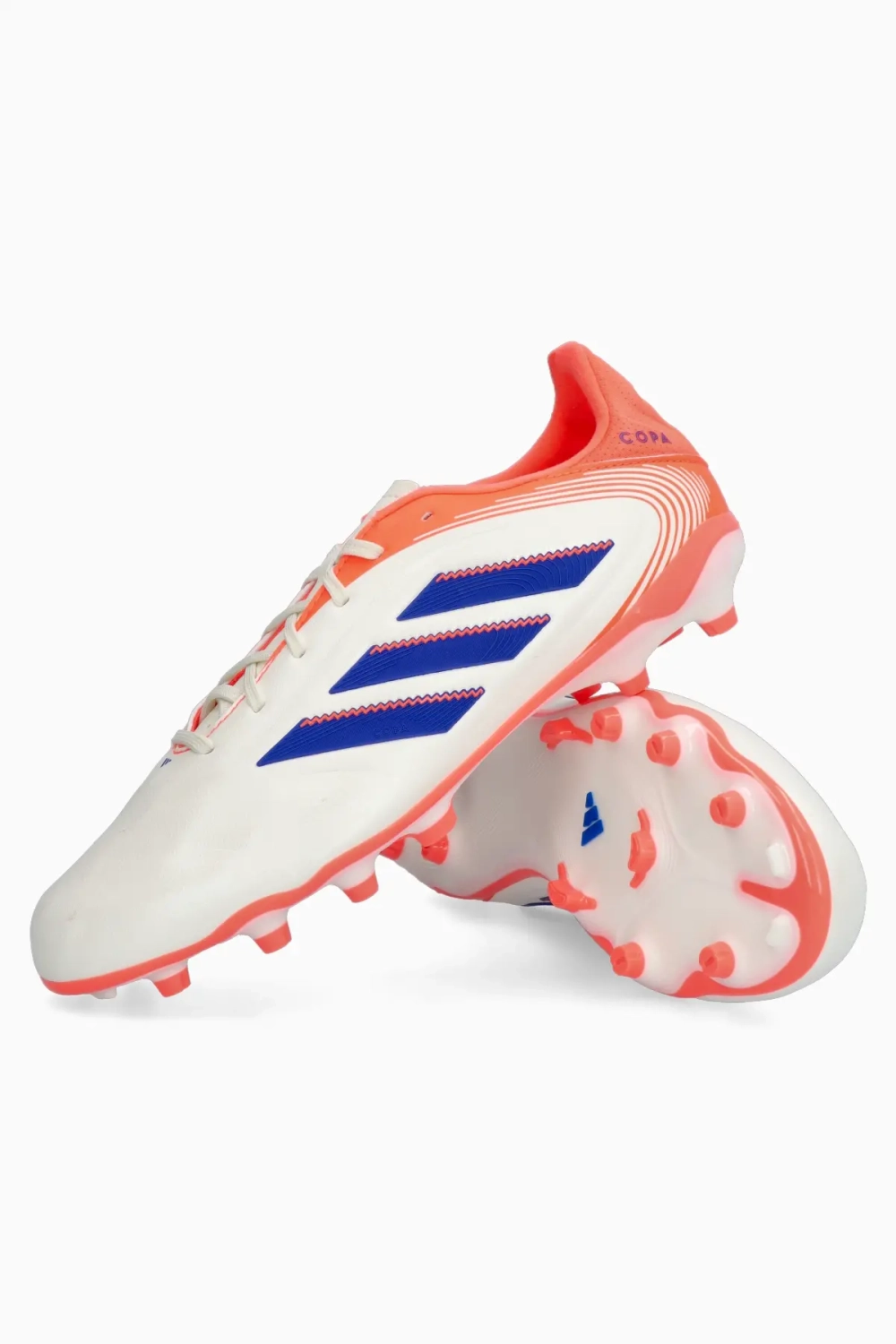 Бутсы adidas Copa Pure 3 League FG/MG Junior