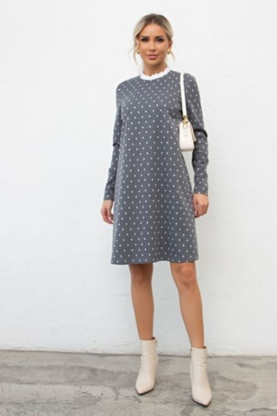 Платье Дарси №1 Valentina