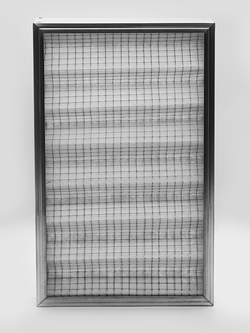 Фильтр кассетный Shuft FRKr 600x350/50