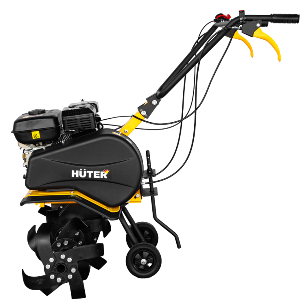 Мотокультиватор Huter GMC-7.0