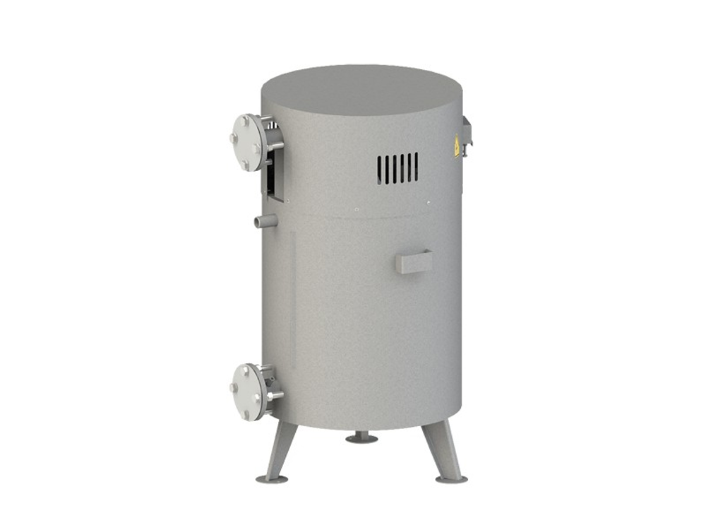 Электрический напольный котел ZOTA 60 Prom