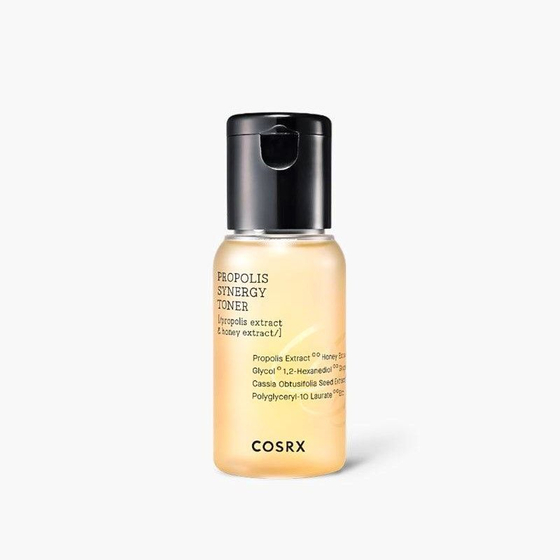 Тонер с прополисом Cosrx Full Fit Propolis Synergy Toner mini 50 ml.