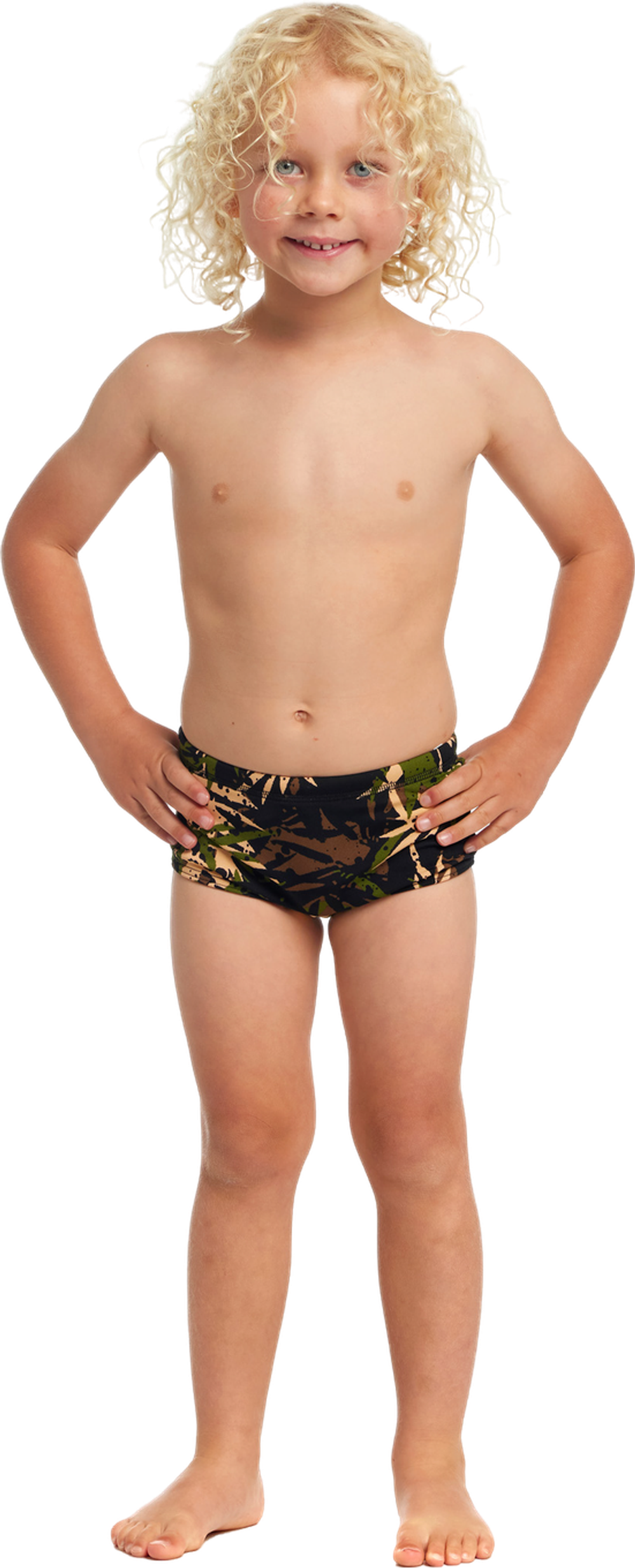 Плавки FUNKY TRUNKS Toddler Boys Gigi Jo Jo