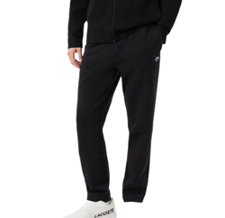 Теннисные брюки Lacoste Sport Stretch - black
