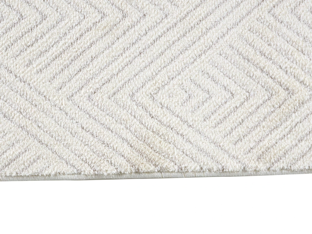 Ковер URBAN 160*230, белый