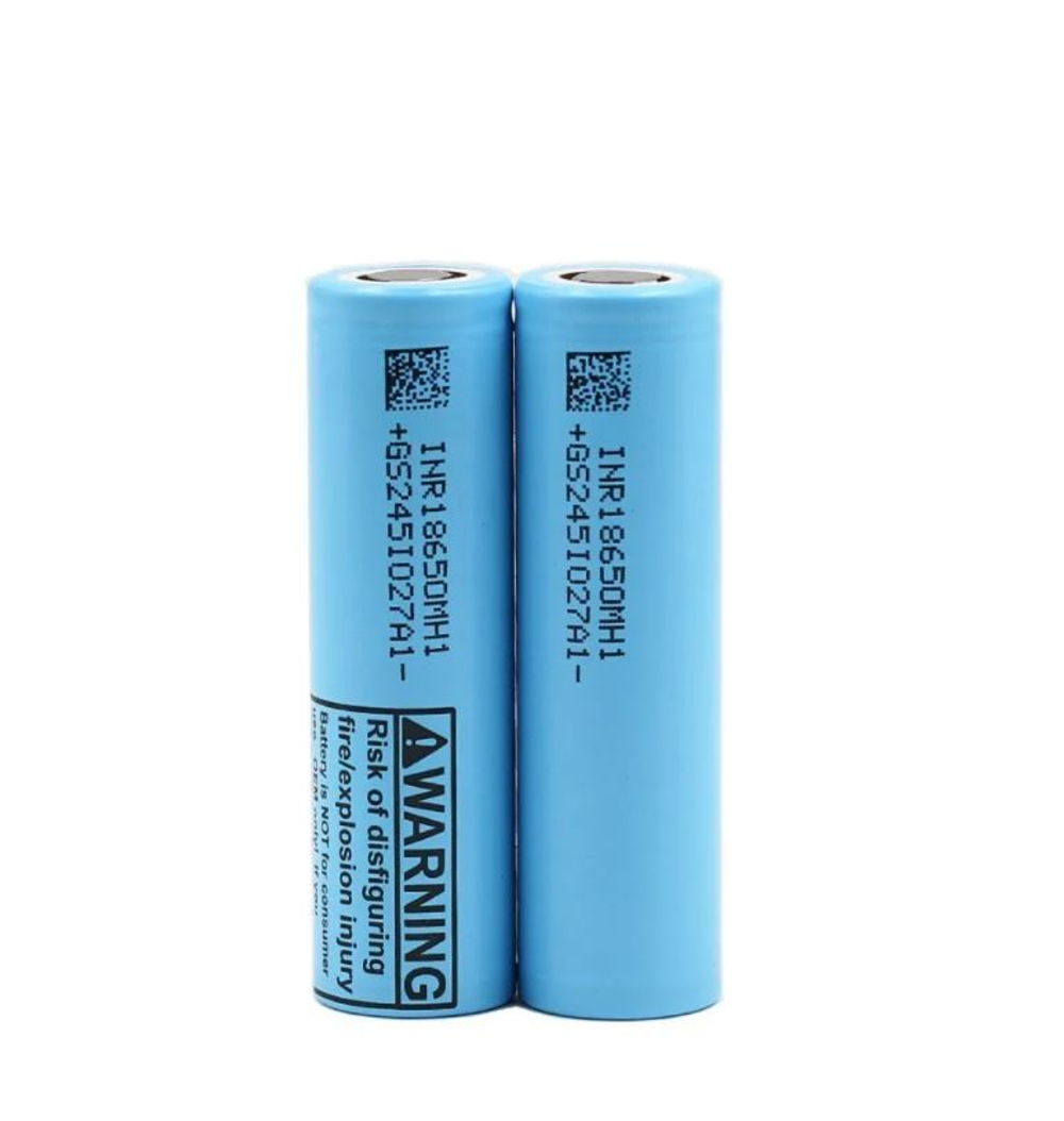 Аккумулятор LG INR18650MH1