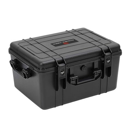 Защитный кейс АЛЬФА Профи 018-2