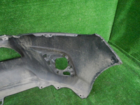 Бампер передний Toyota Hilux 8 (2015-2020)