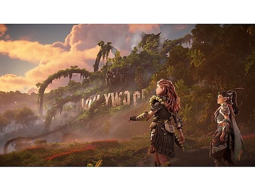 Horizon Forbidden West Complete Edition
