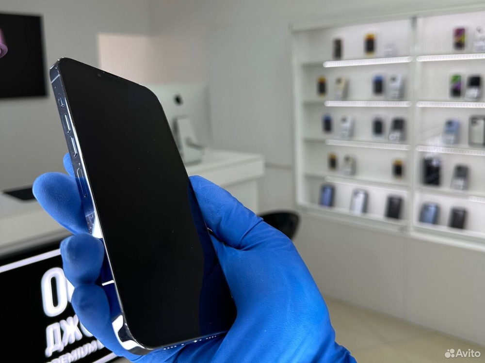 iPhone 13 Pro Max, 1 ТБ б/у