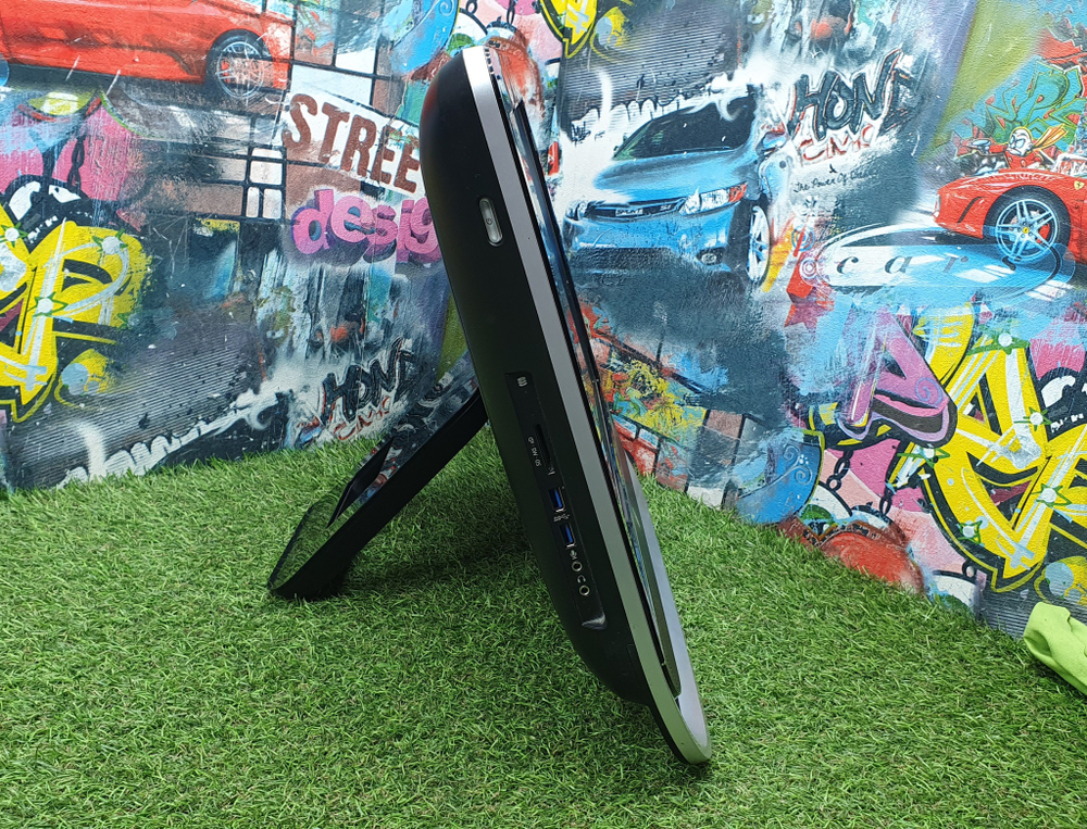 Моноблок HP Pavilion 20" покупка/продажа