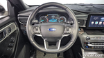 Ford Explorer 6 Generation 3.0 PHEV (09.2020)