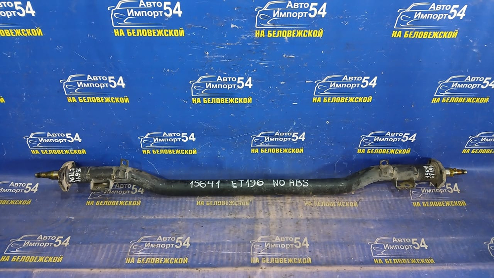 Балка задняя TOYOTA CALDINA 1992-1997