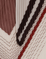 Платок LABBRA 70*70