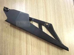 40510-KZZ-900. CASE, DRIVE CHAIN. Honda CRF250L-M-Rally. Chain Cover