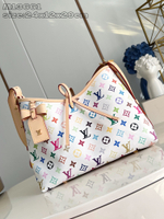 Louis Vuitton CarryAll PM