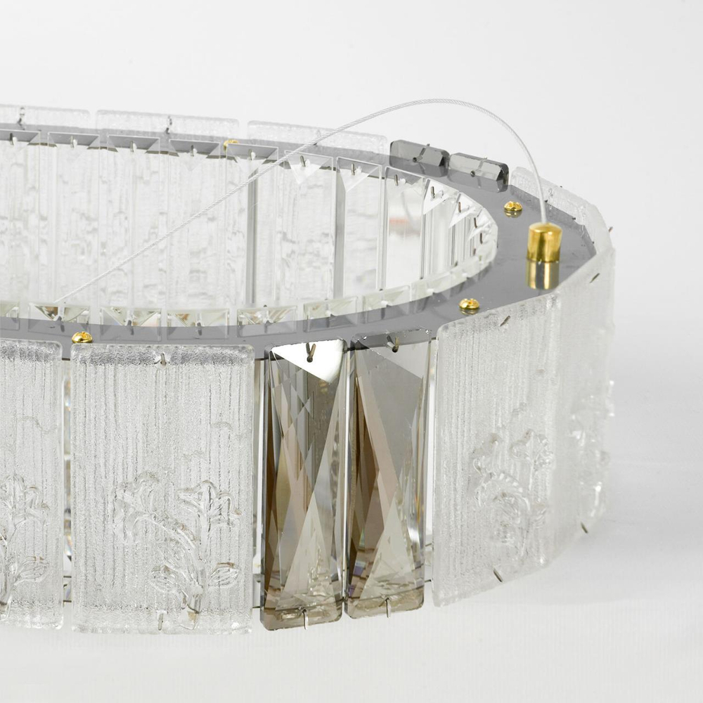 Линейно-подвесной светильник Lussole SY2727