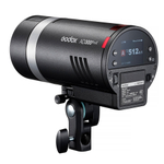 Фотовспышка Godox AD300ProII, аккумулятор, 300 Дж