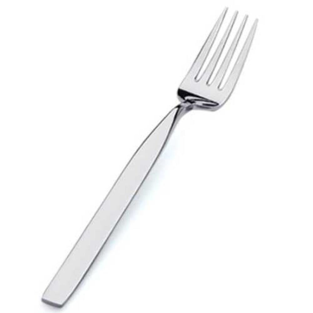 Вилка десертная 18,5 см   P.L. - Davinci [12]