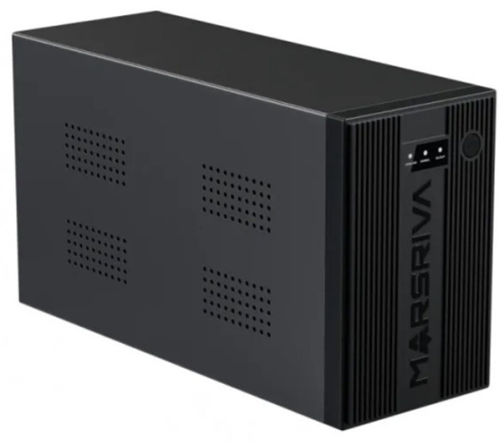 Источник бесперебойного питания Marsriva MR-US1K