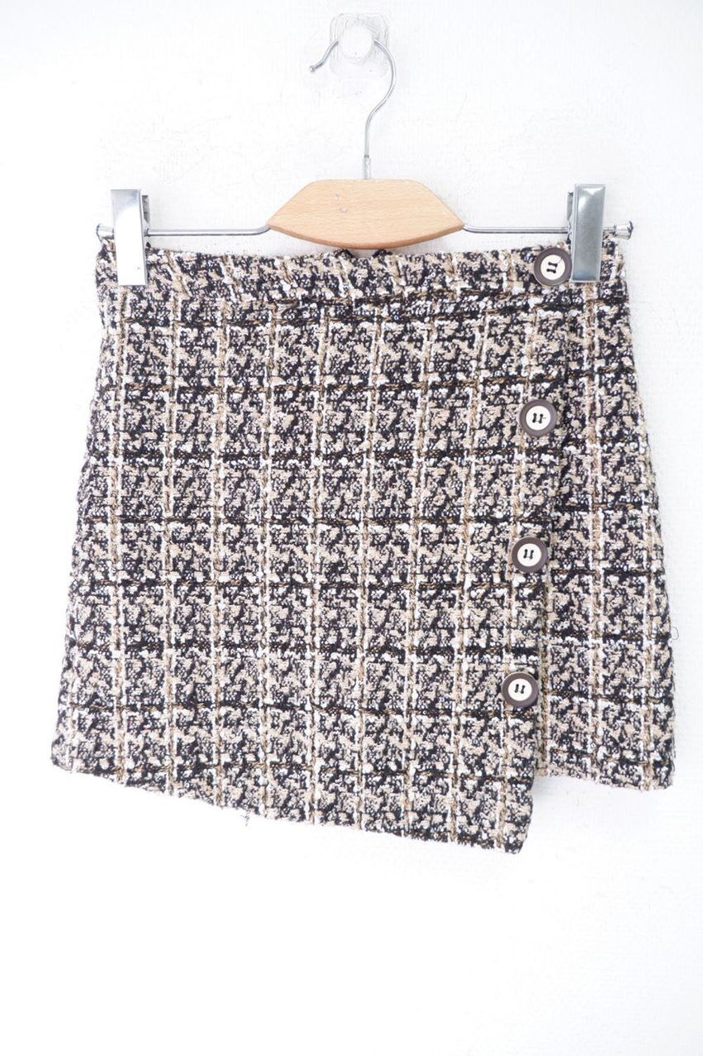 Юбка стильная 42 размер