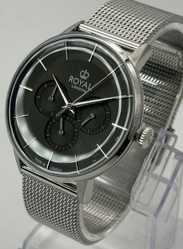 Мужские часы Royal London 41522-01