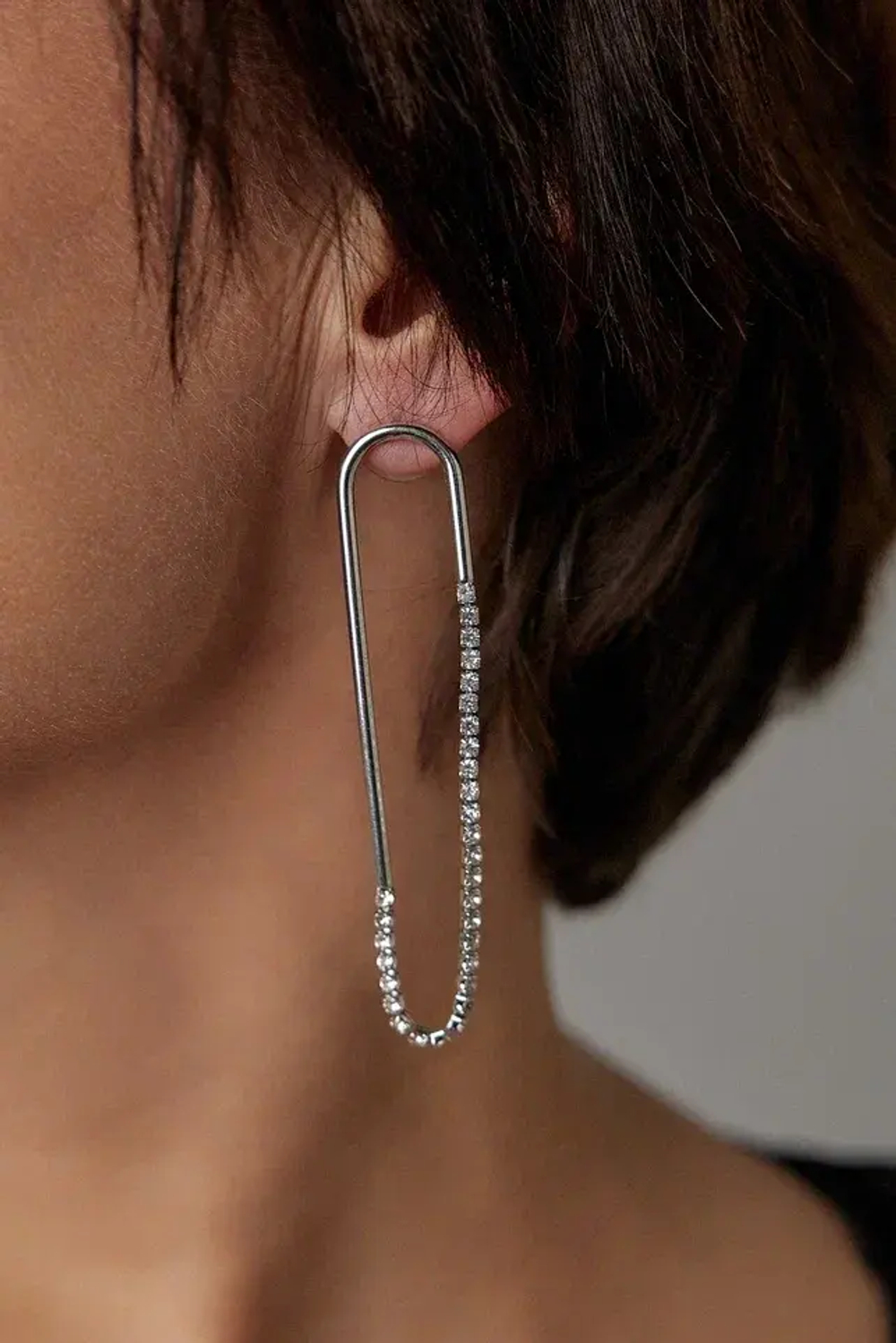 EL SER1001 Серьги