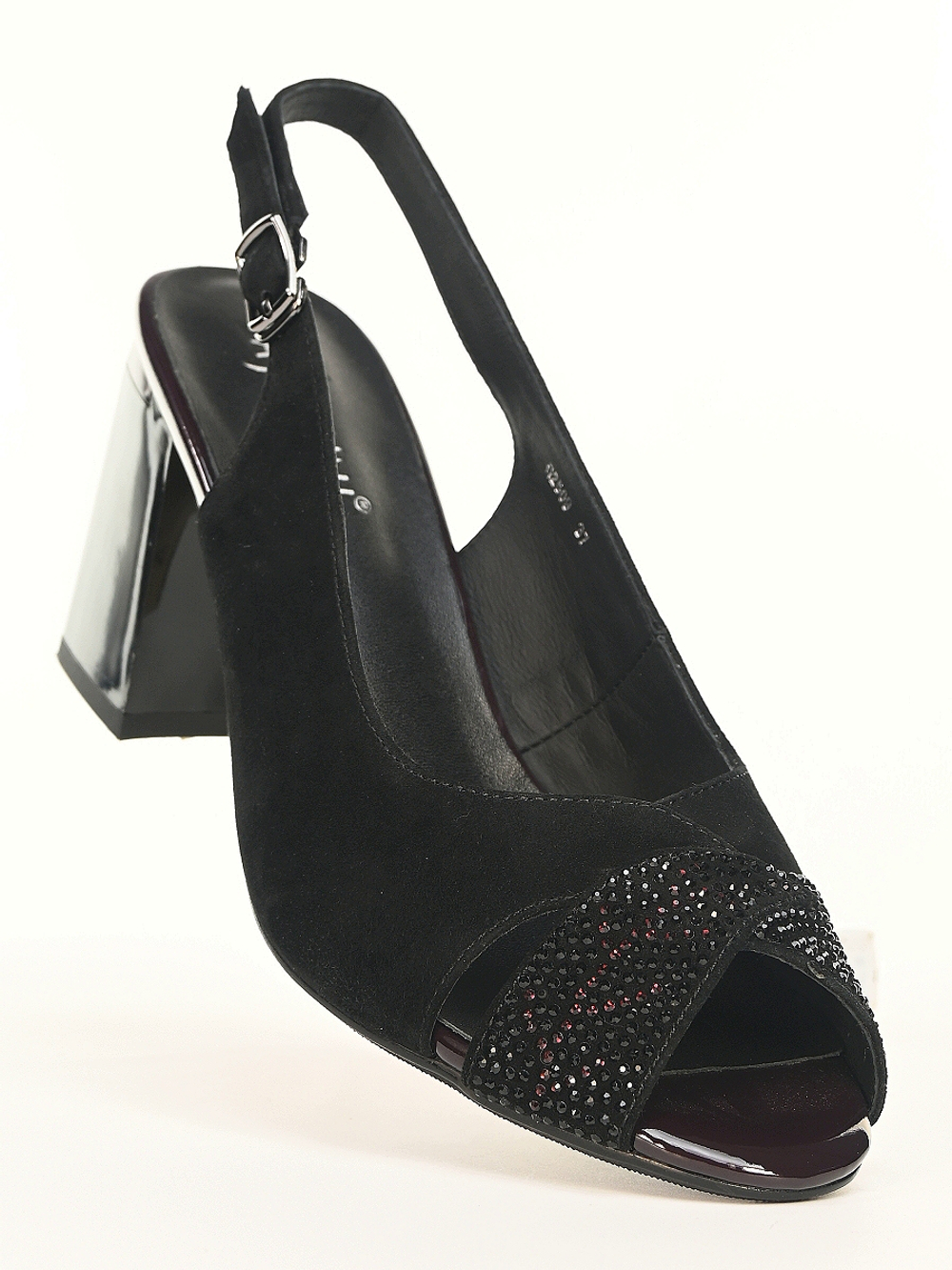 Босоножки женские Ascalini G2509B