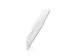 WRS Ветровое стекло Touring BMW R 1200 R (2015-2018) прозрачное BM021T