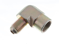 Фитинг(угол90*)