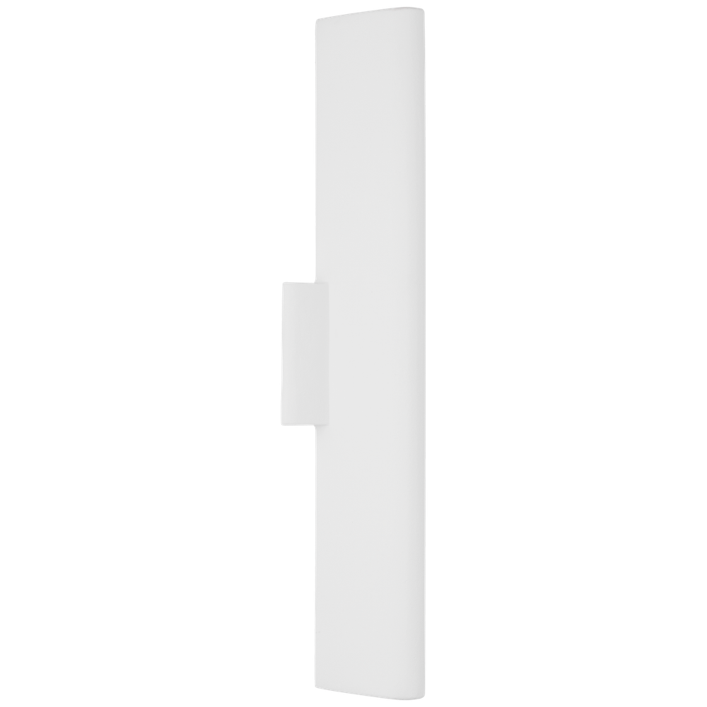 Настенный светильник Visual Comfort Lotura 21" Sconce