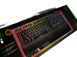 Razer BlackWidow V4 Pro — механическая клавиатура, RGB-подсветка, переключатели на выбор