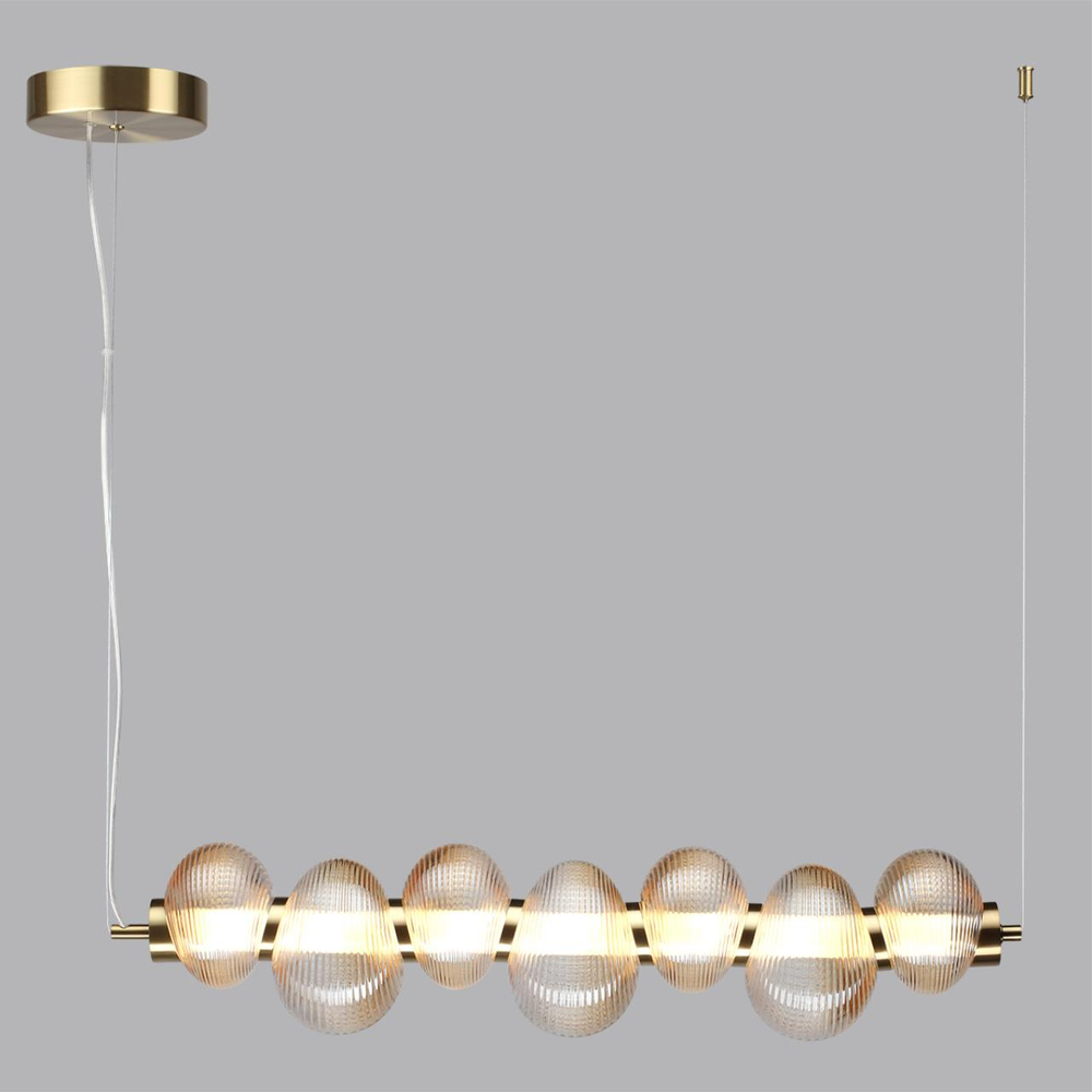 5095/24L ODL Подвес LED 24Вт 4000К 220В IP20 L-VISION