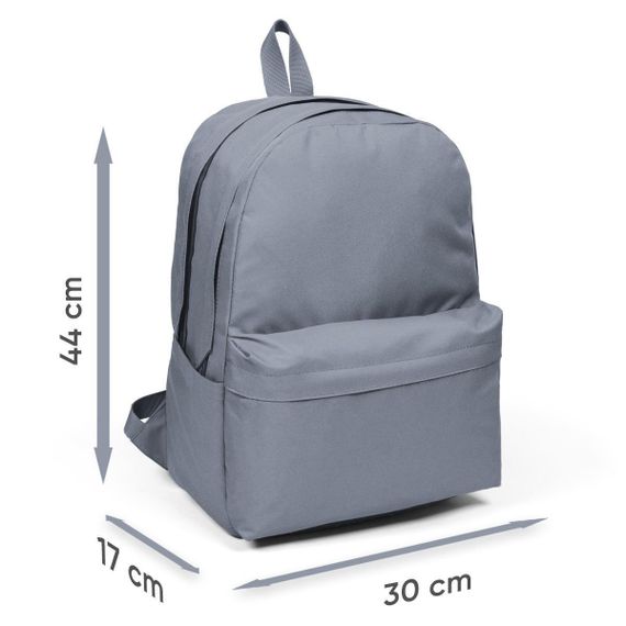 Çanta \ Bag \ Рюкзак CORAL HIGH SIRT ÇANTA(USB+AUX SOKETLİ) 23434