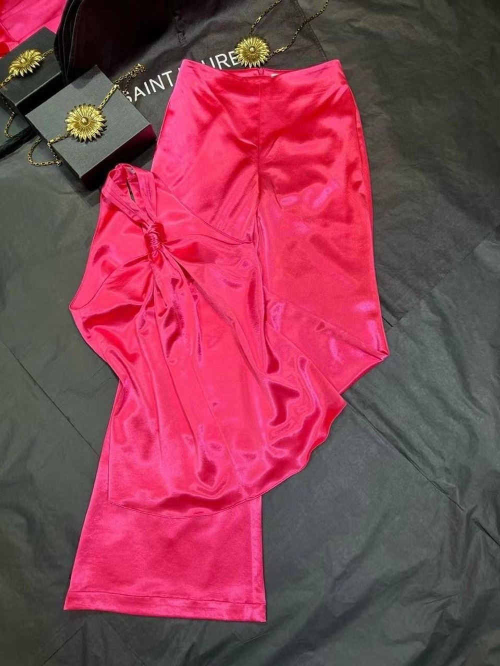 Костюм Yves Saint Laurent